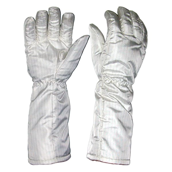 Static Safe Hot Gloves 16" 2X-Large